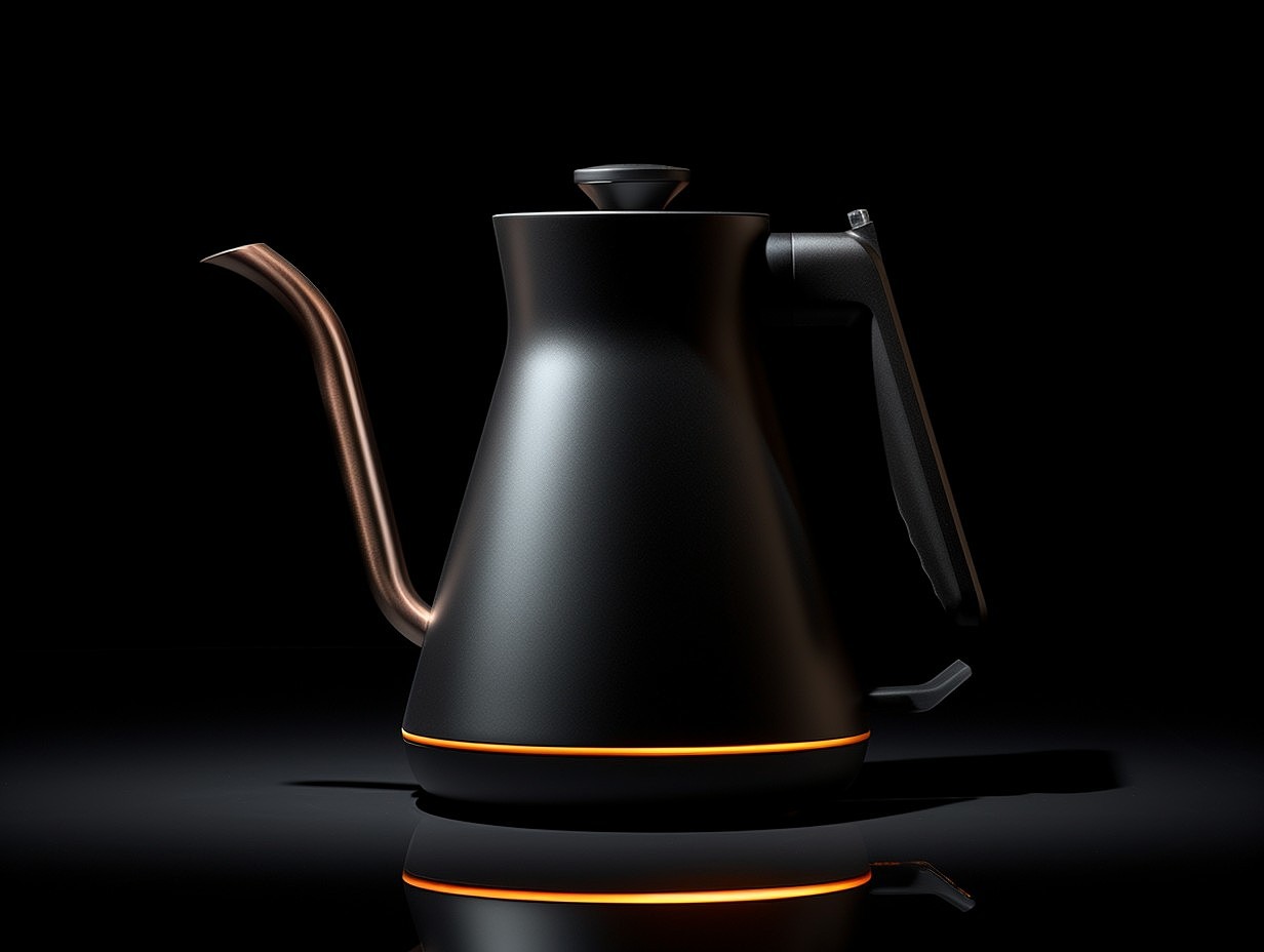 teapot，kettle，