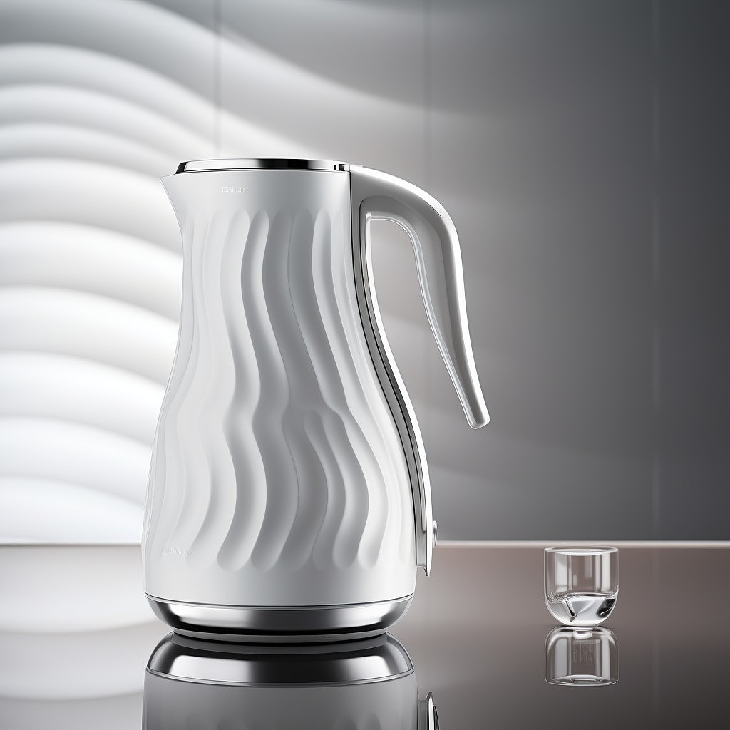 teapot，kettle，