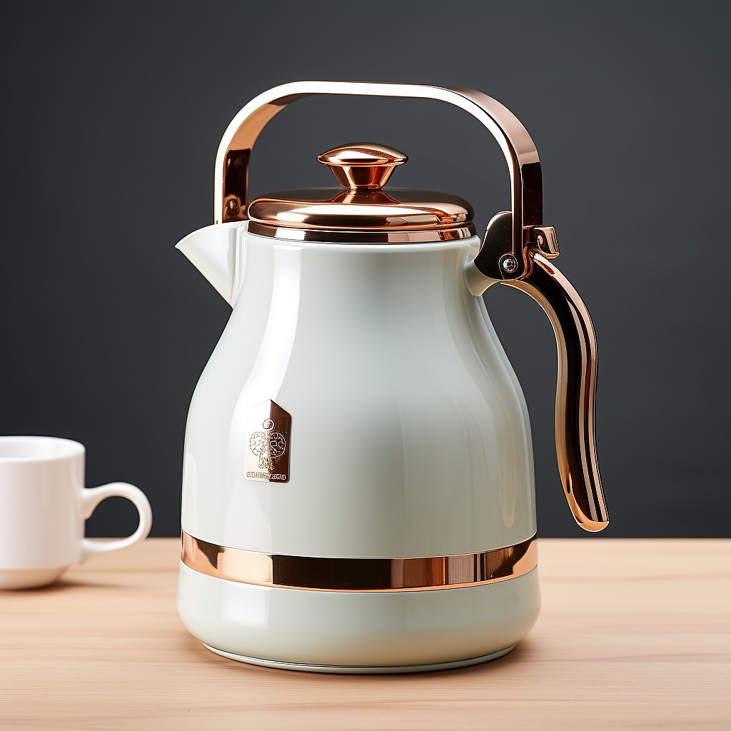 teapot，kettle，