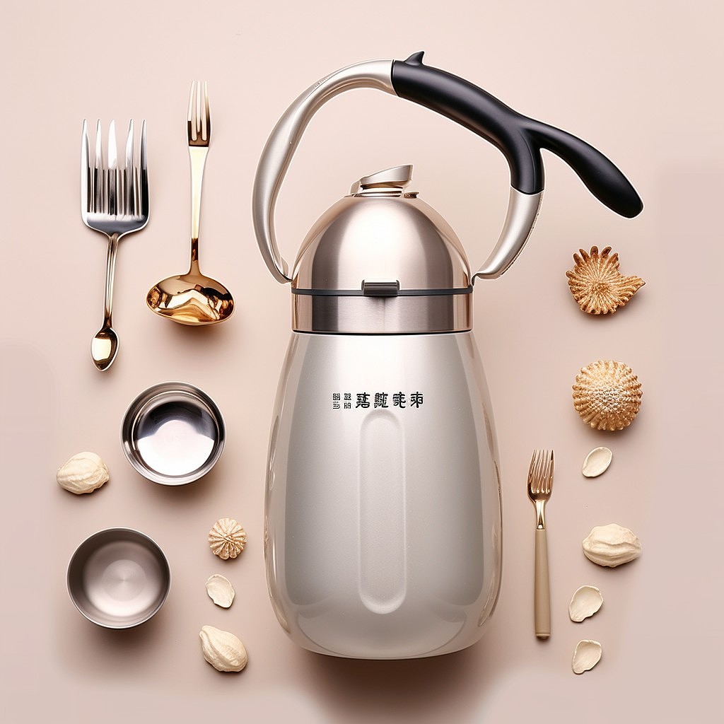 teapot，kettle，
