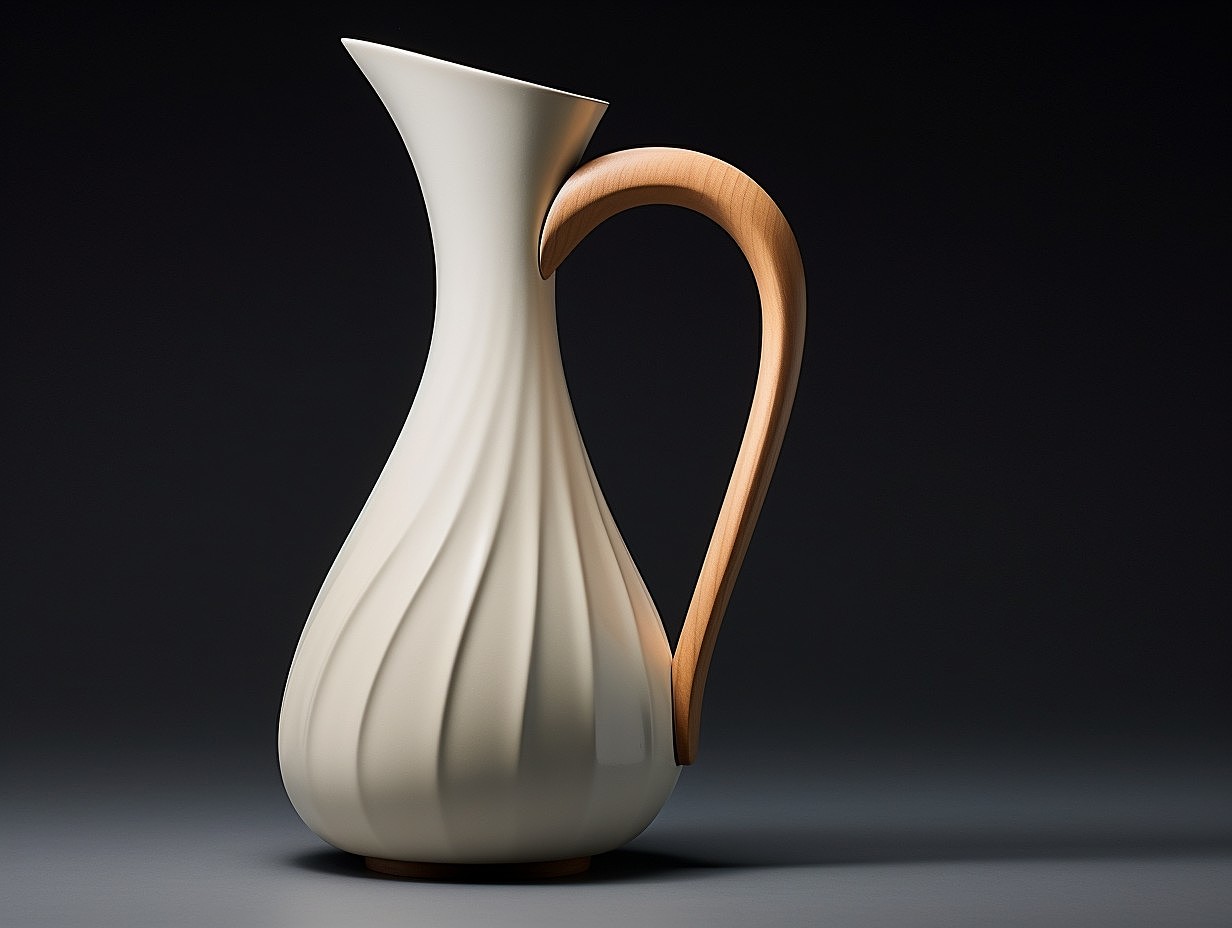 teapot，kettle，