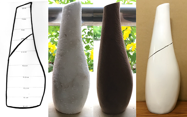 iBA，bottle，product design，