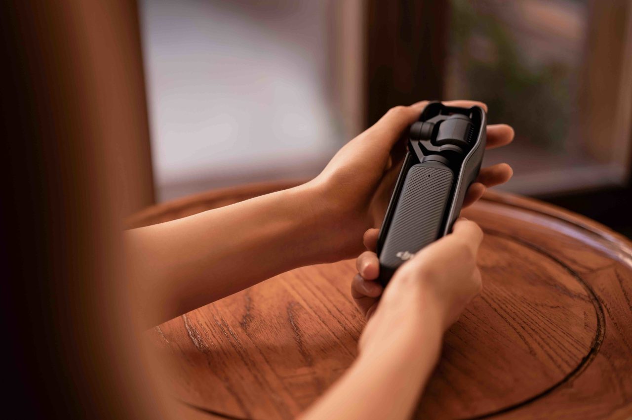 Osmo Pocket 3，camera，Digital，electronic product，