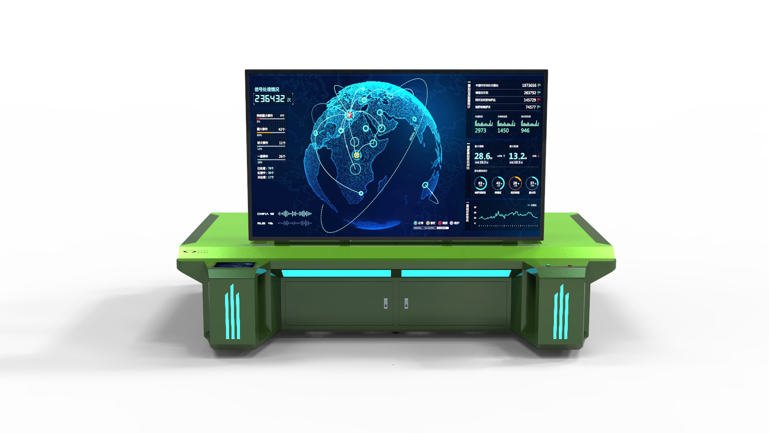 Mechanical Flip，Digital sand table，Mechanical flip digital sand table，Electronic sand table，