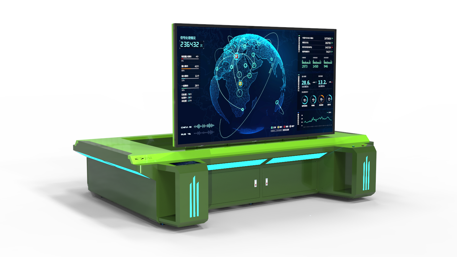 Mechanical Flip，Digital sand table，Mechanical flip digital sand table，Electronic sand table，