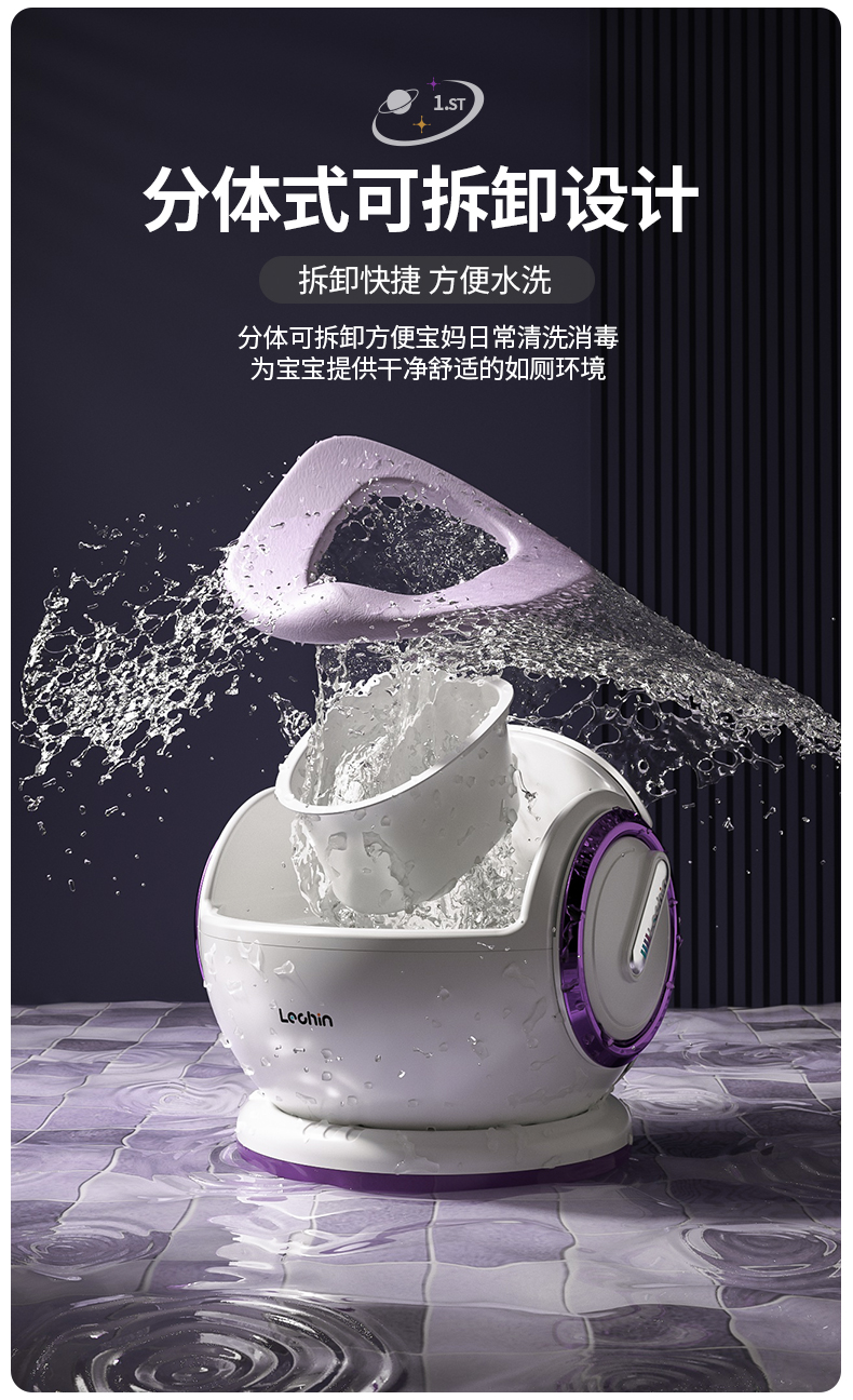 Children's toilet，closestool，Urinal，Children's toilet，