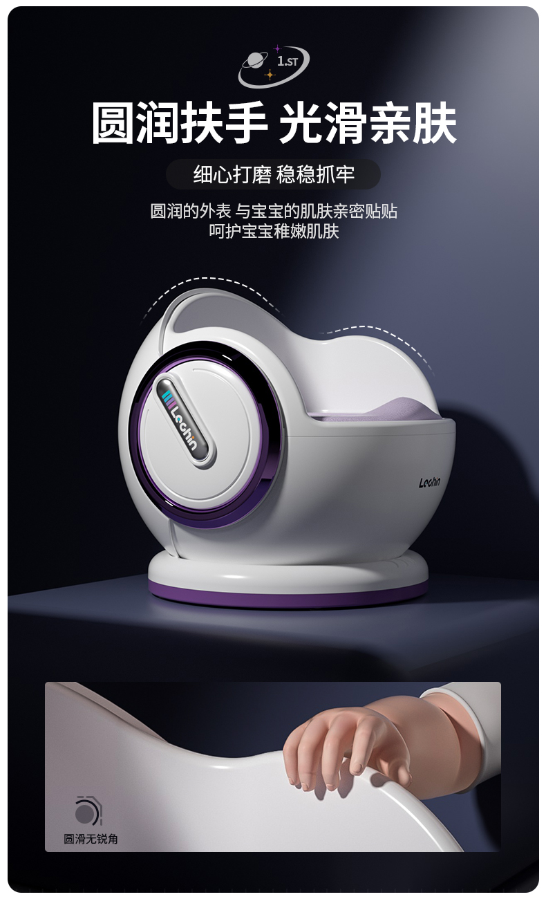 Children's toilet，closestool，Urinal，Children's toilet，