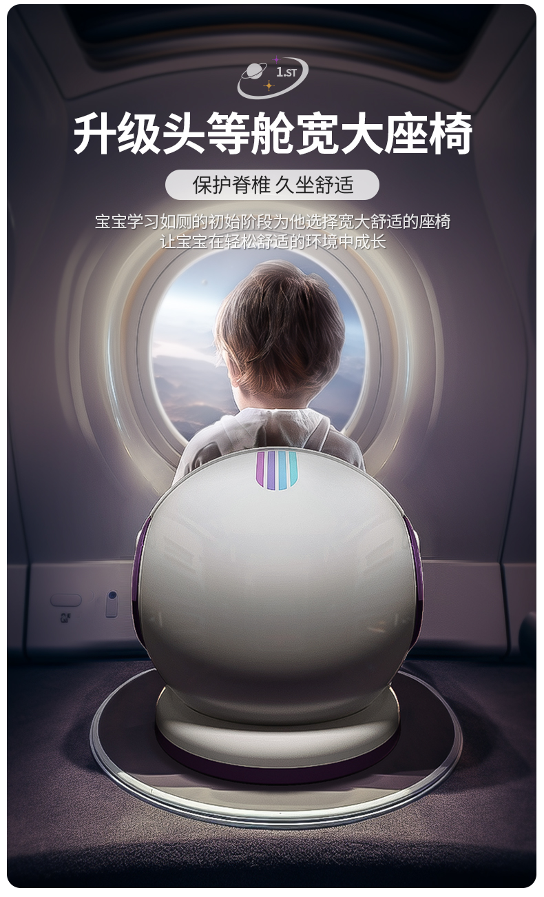 Children's toilet，closestool，Urinal，Children's toilet，