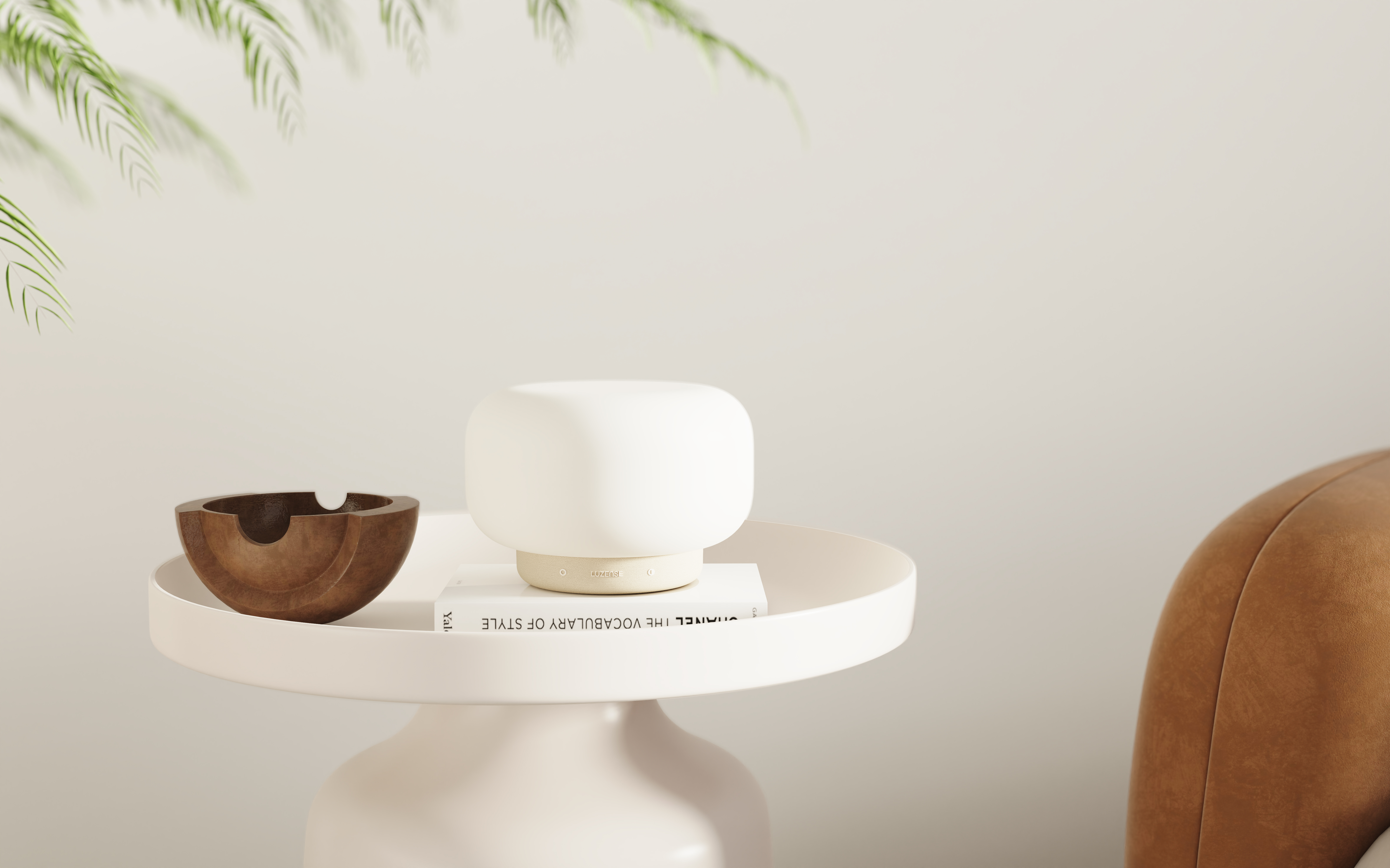 Acousto-optic integration，lamp，sound，