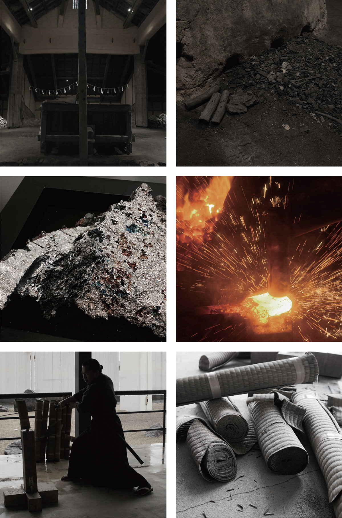 RIN，Japan，Sword design，