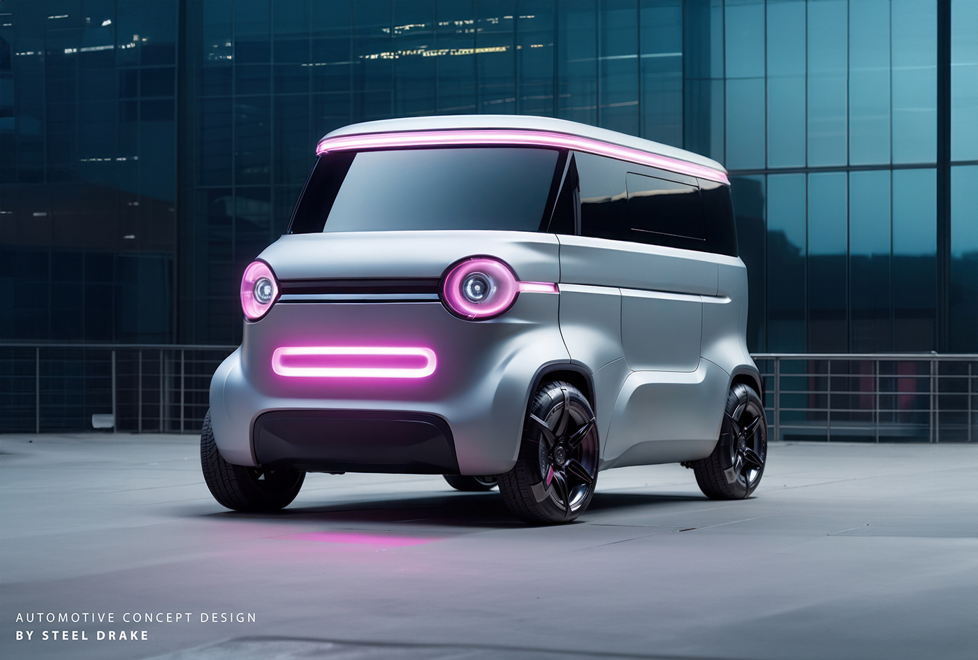 automobile，industrial design，vehicle，conceptual design，