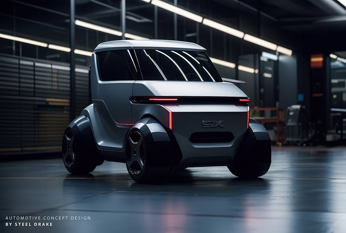 automobile，industrial design，vehicle，conceptual design，