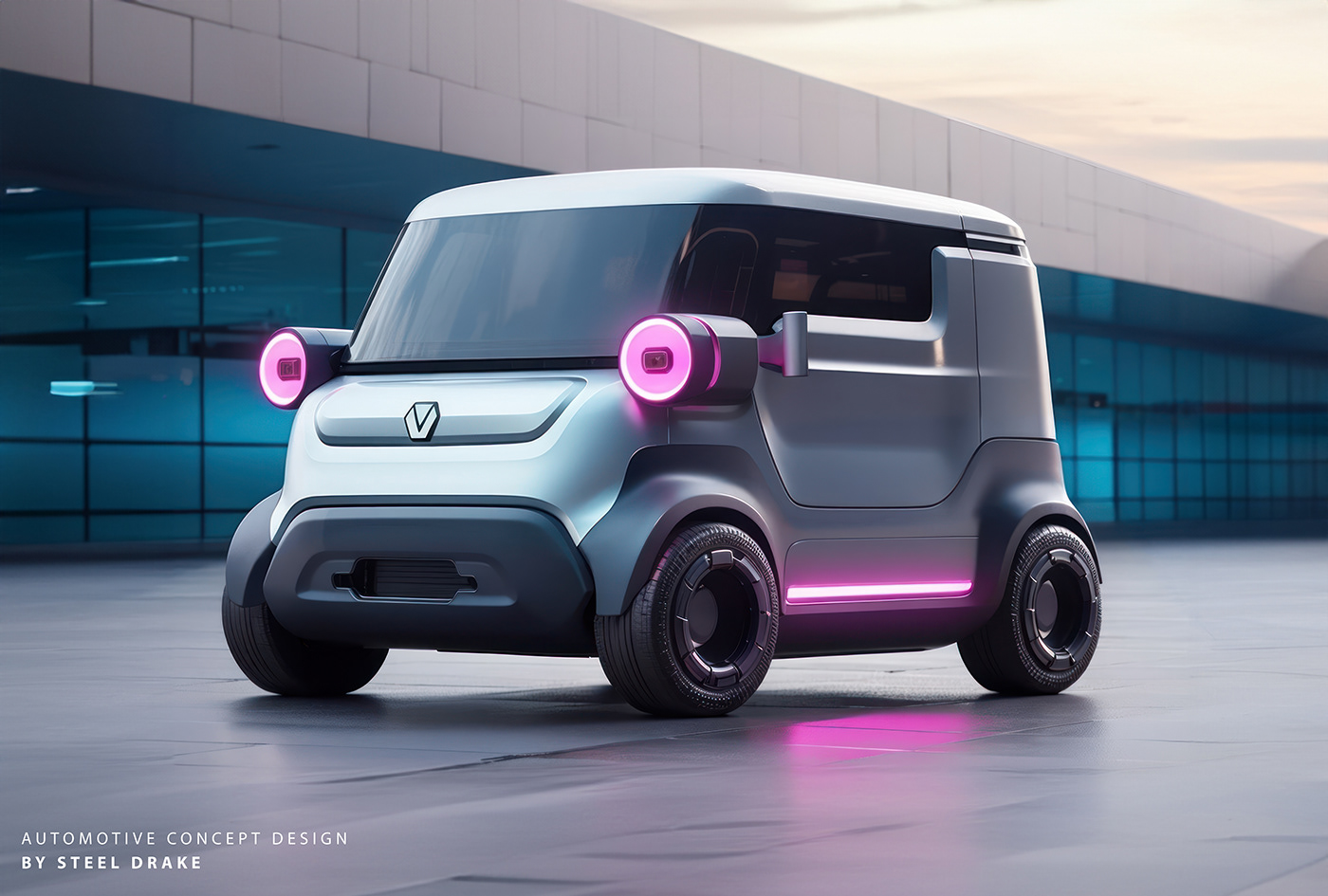 automobile，industrial design，vehicle，conceptual design，