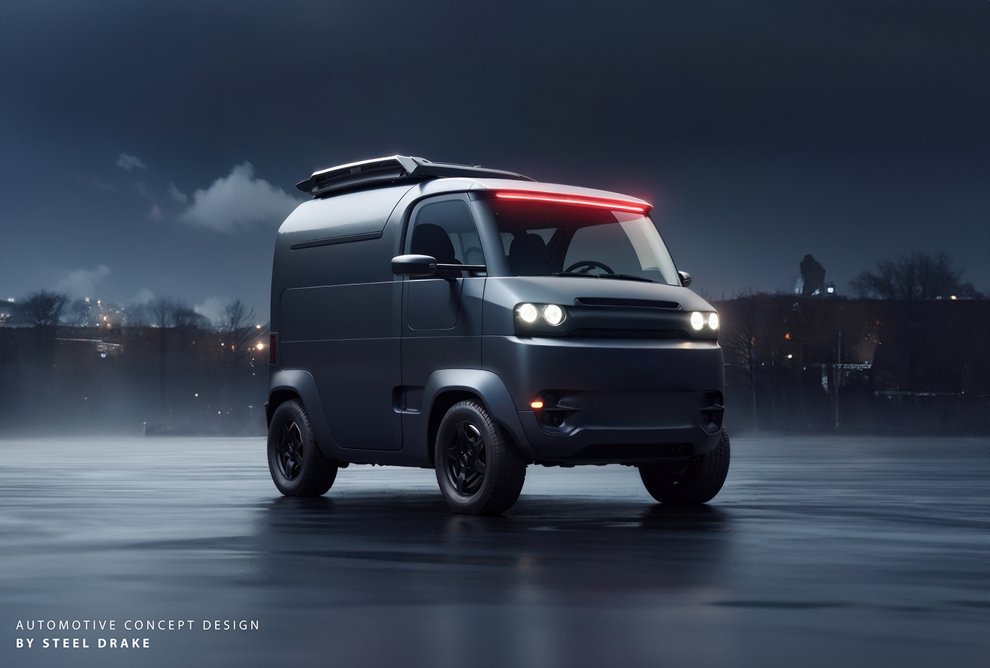 automobile，industrial design，vehicle，conceptual design，