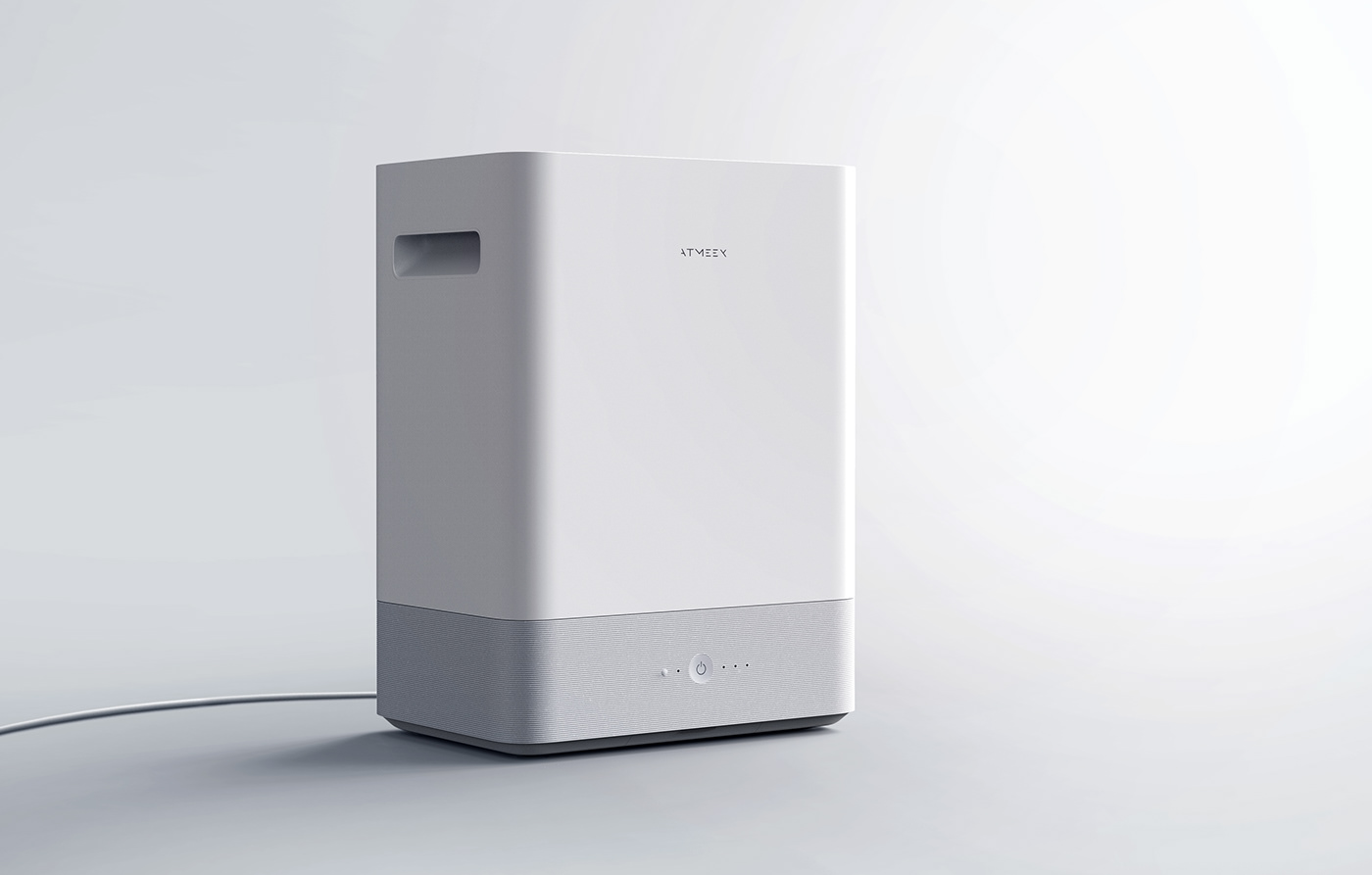 Humidifier，small home appliances，Air Humidifier，ATMEEX，