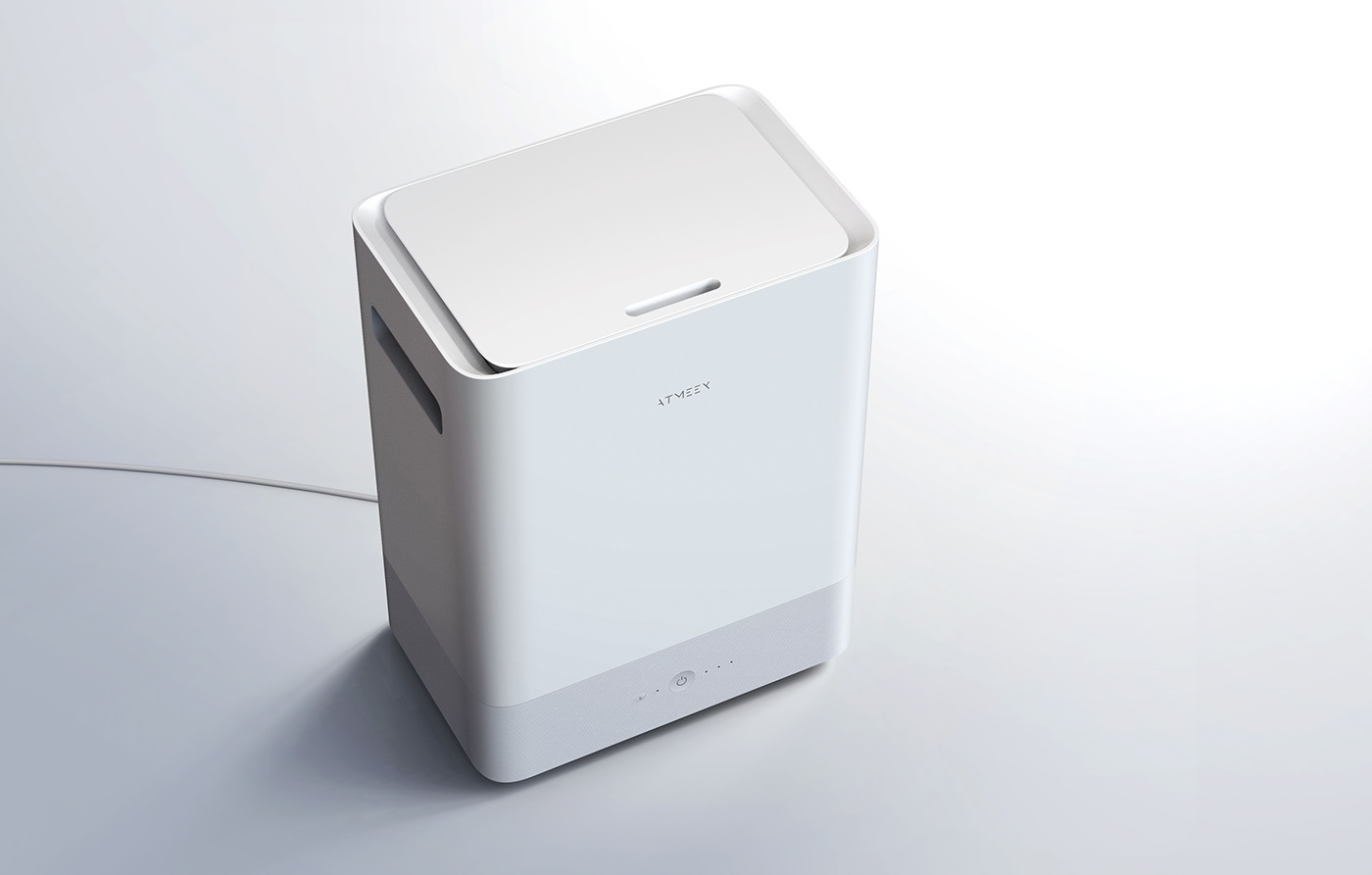 Humidifier，small home appliances，Air Humidifier，ATMEEX，