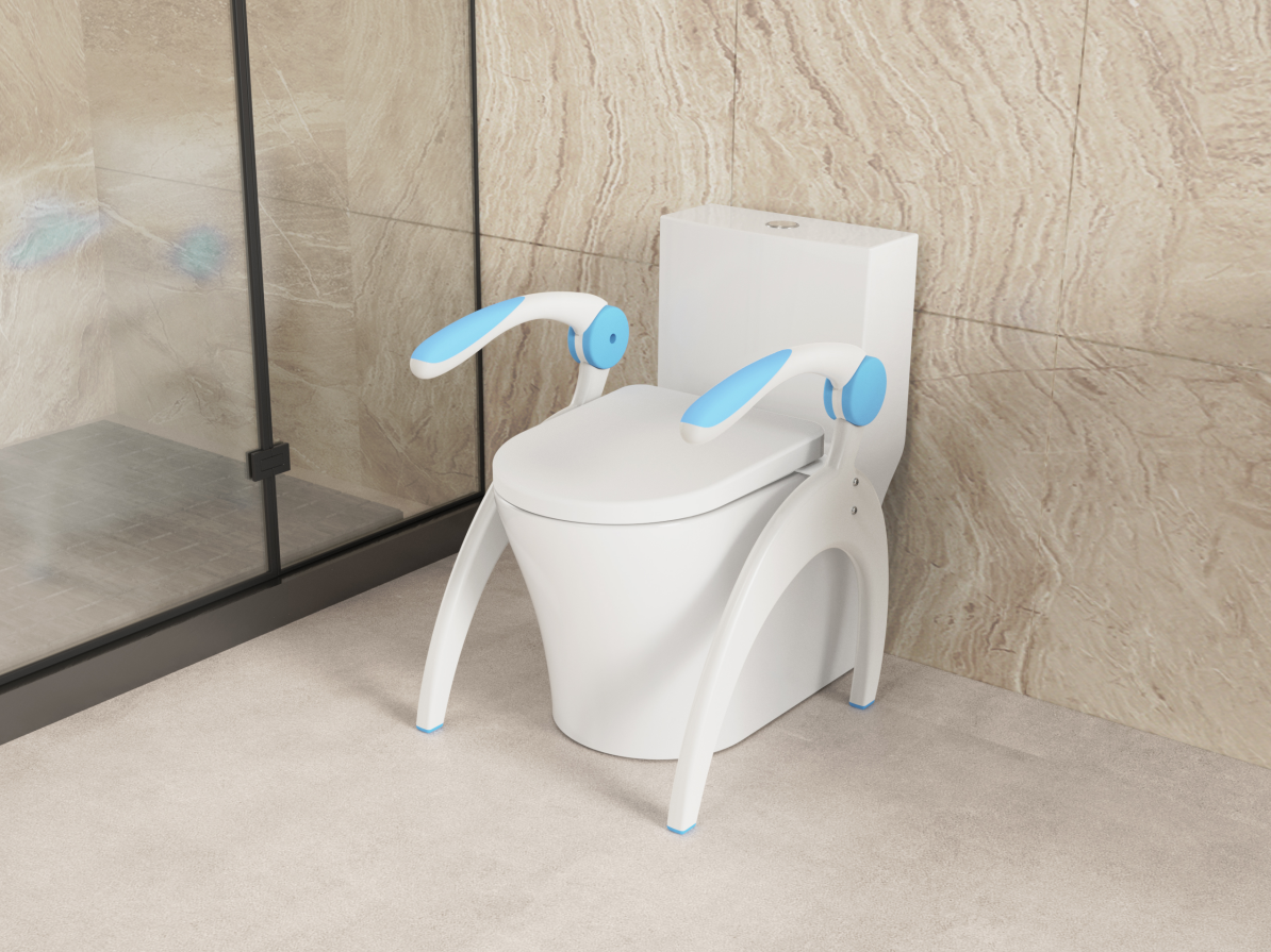 Original design，Red dot award，