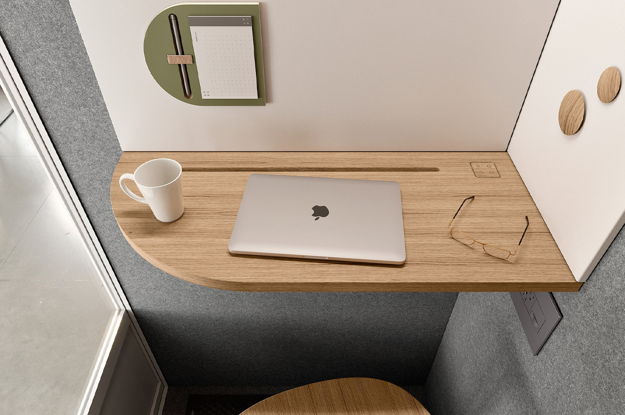 Office furniture ，office space ，ROOM，Office pod，