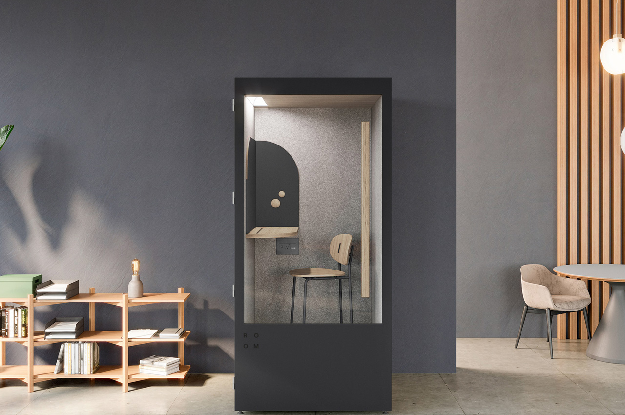 Office furniture ，office space ，ROOM，Office pod，