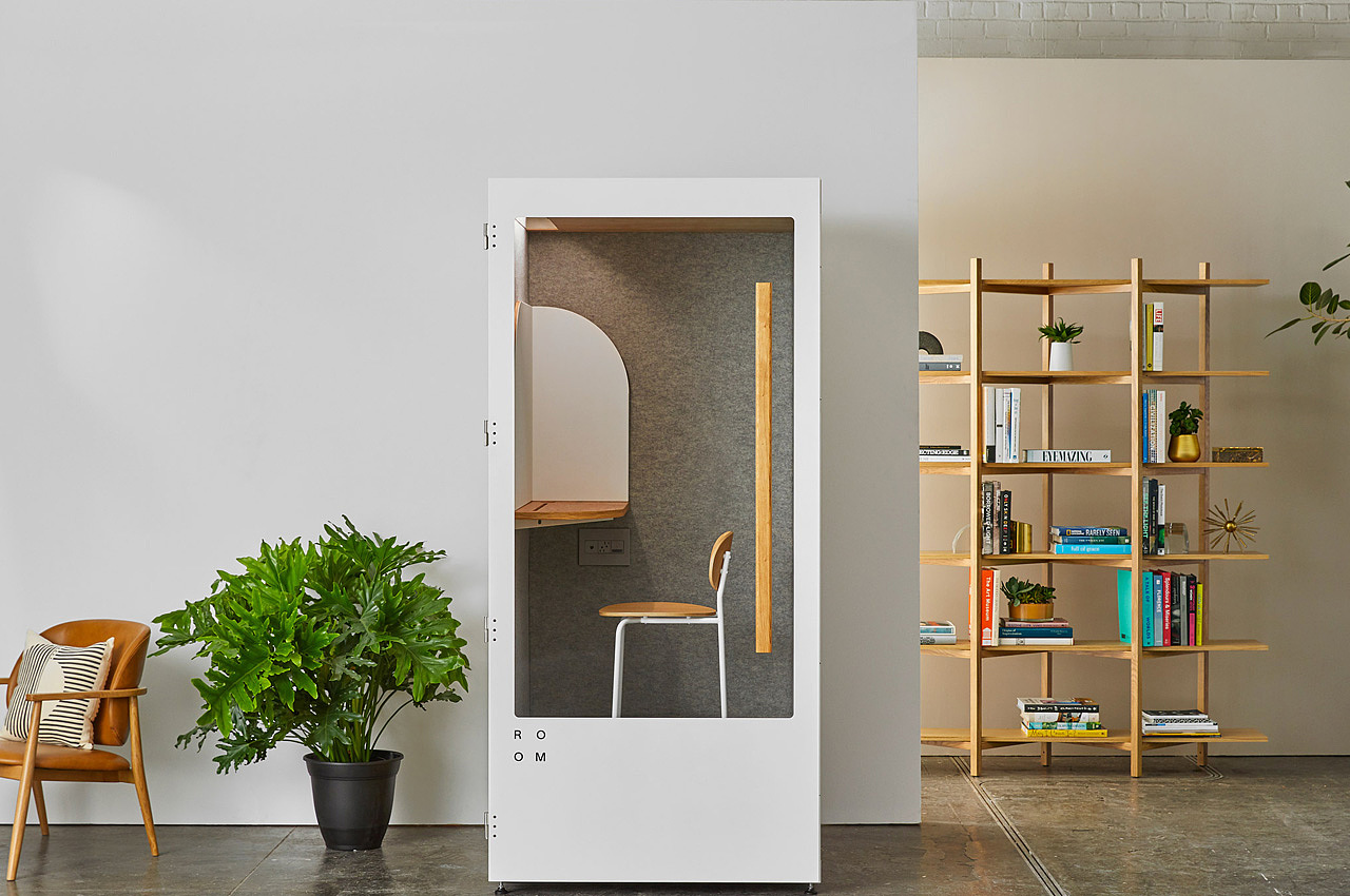 Office furniture ，office space ，ROOM，Office pod，