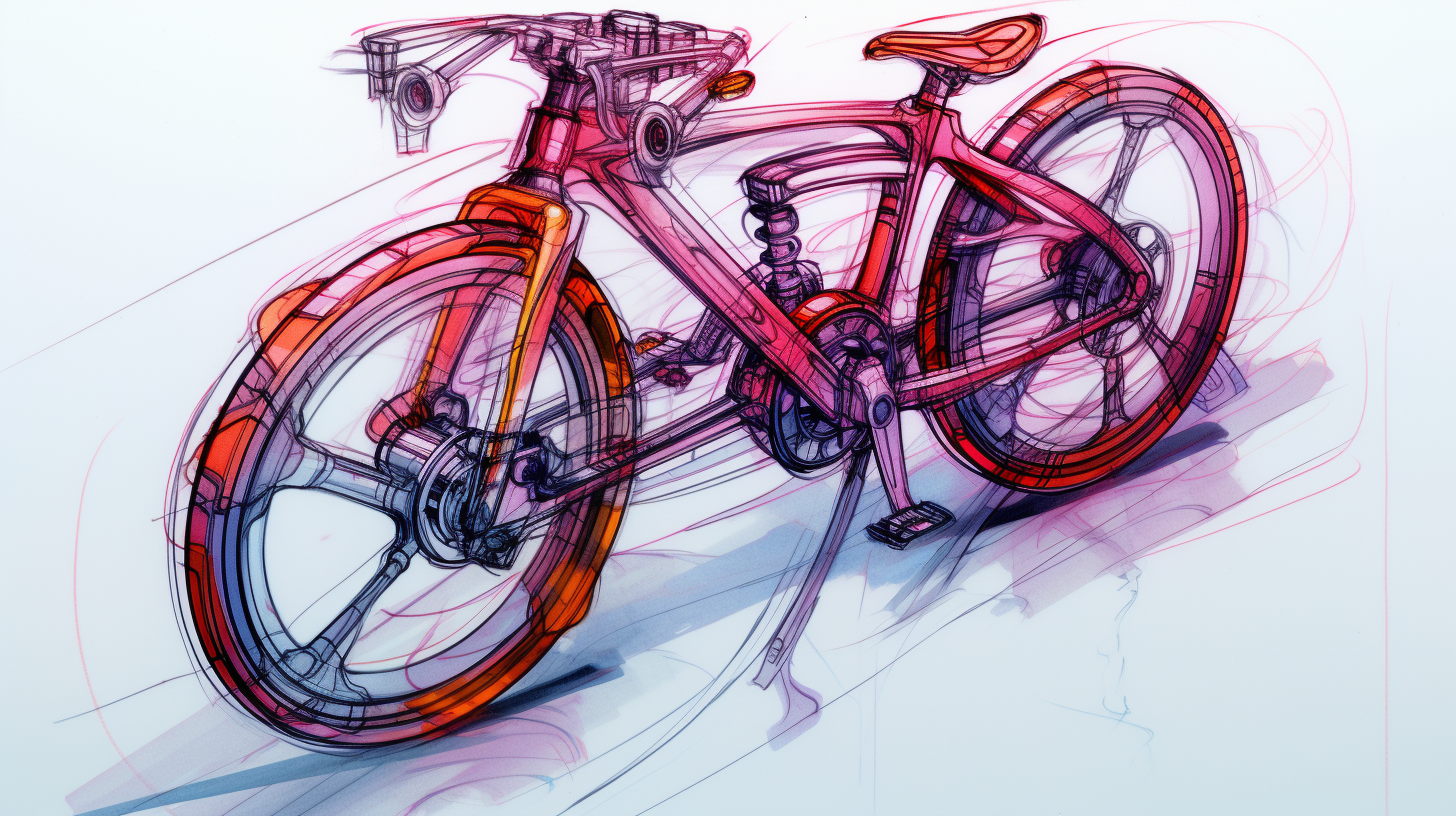 AI design，product design，Vehicle design，