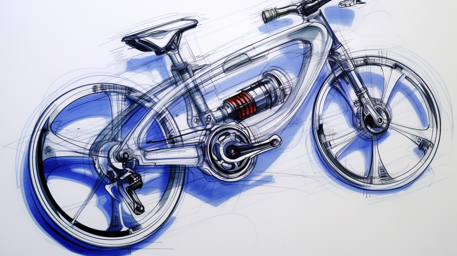 AI design，product design，Vehicle design，