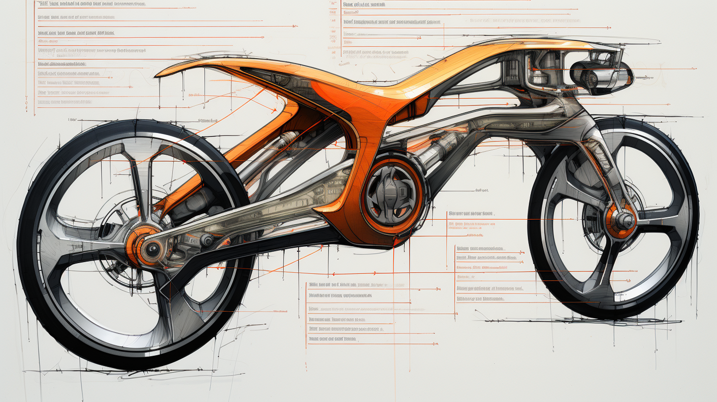 AI design，product design，Vehicle design，