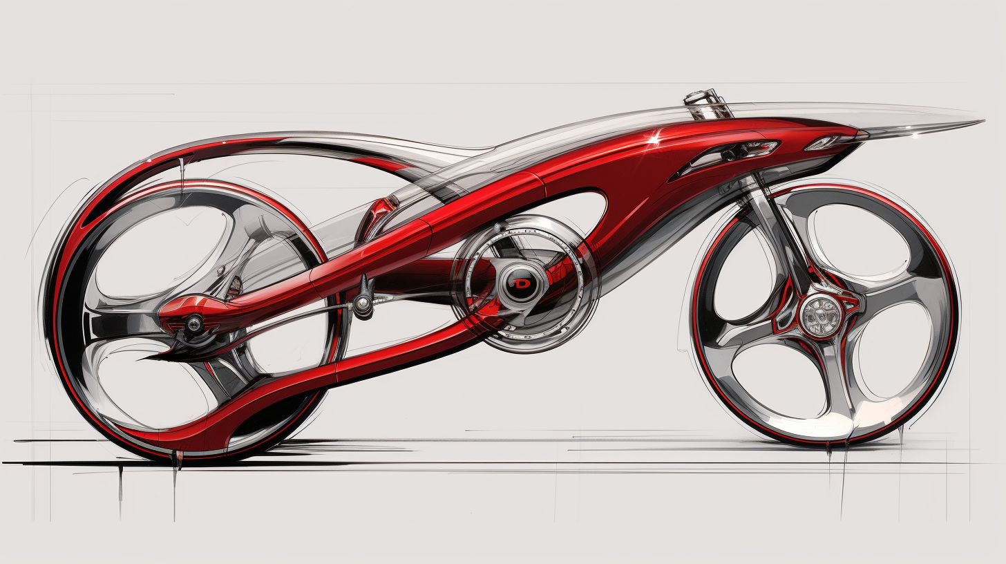 AI design，product design，Vehicle design，
