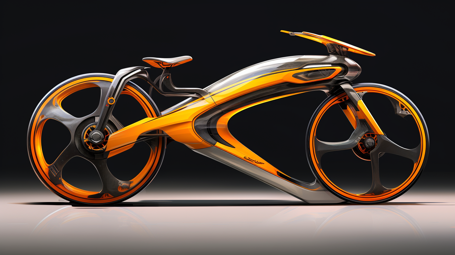 AI design，product design，Vehicle design，