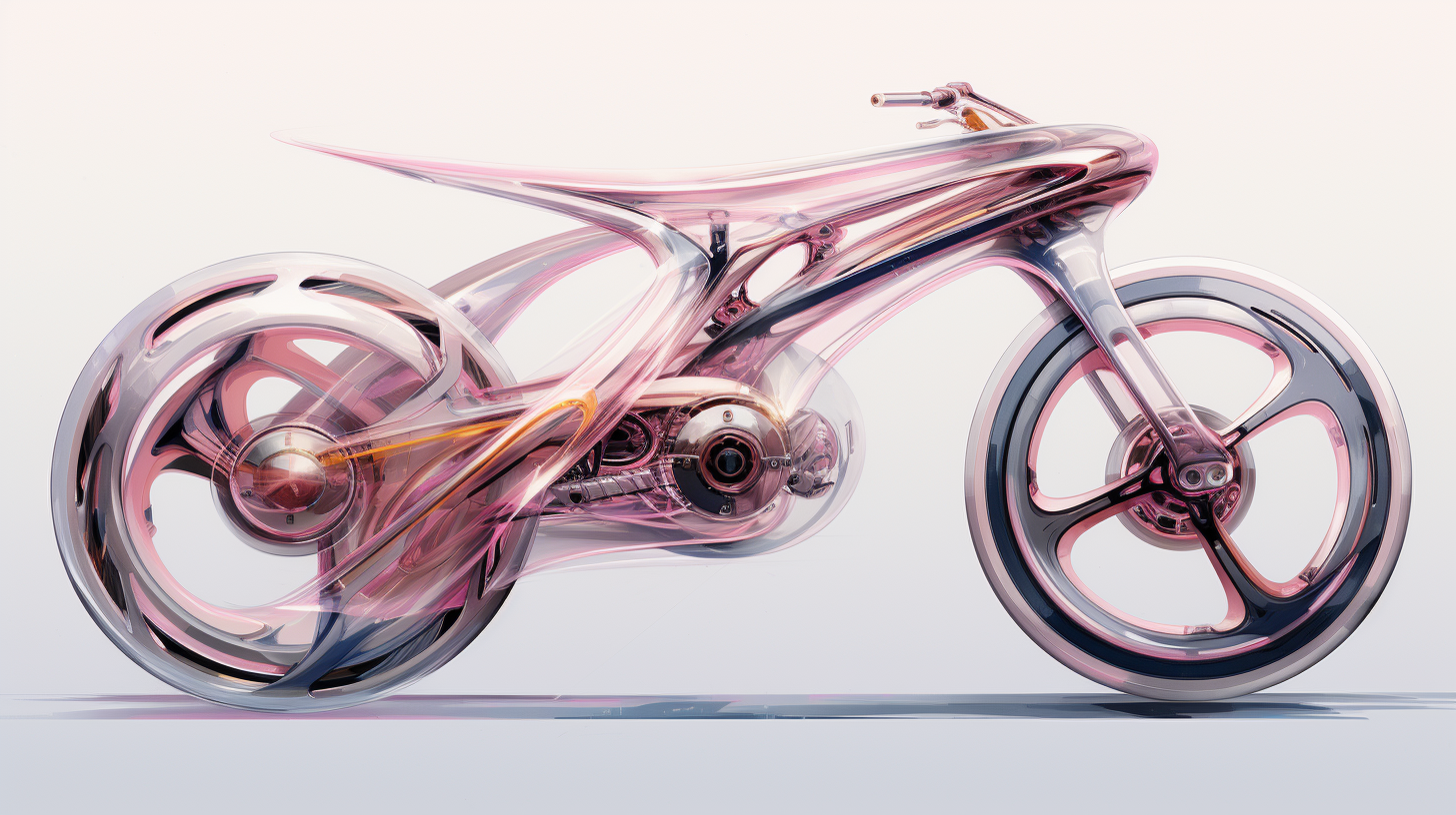 AI design，product design，Vehicle design，