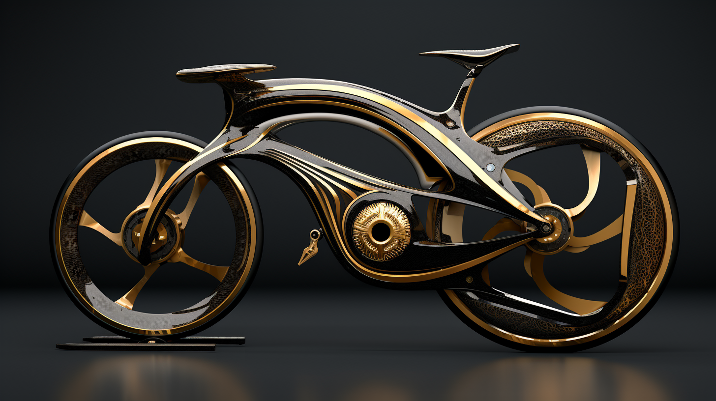 AI design，product design，Vehicle design，