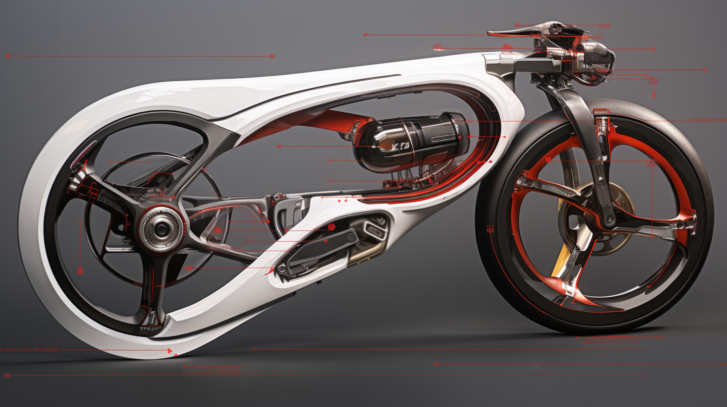 AI design，product design，Vehicle design，