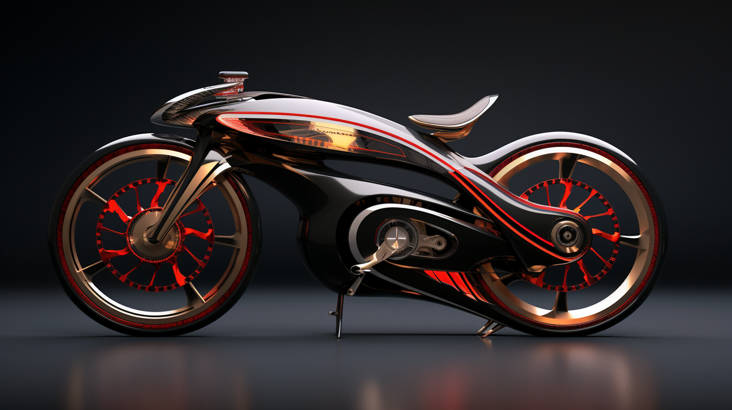 AI design，product design，Vehicle design，