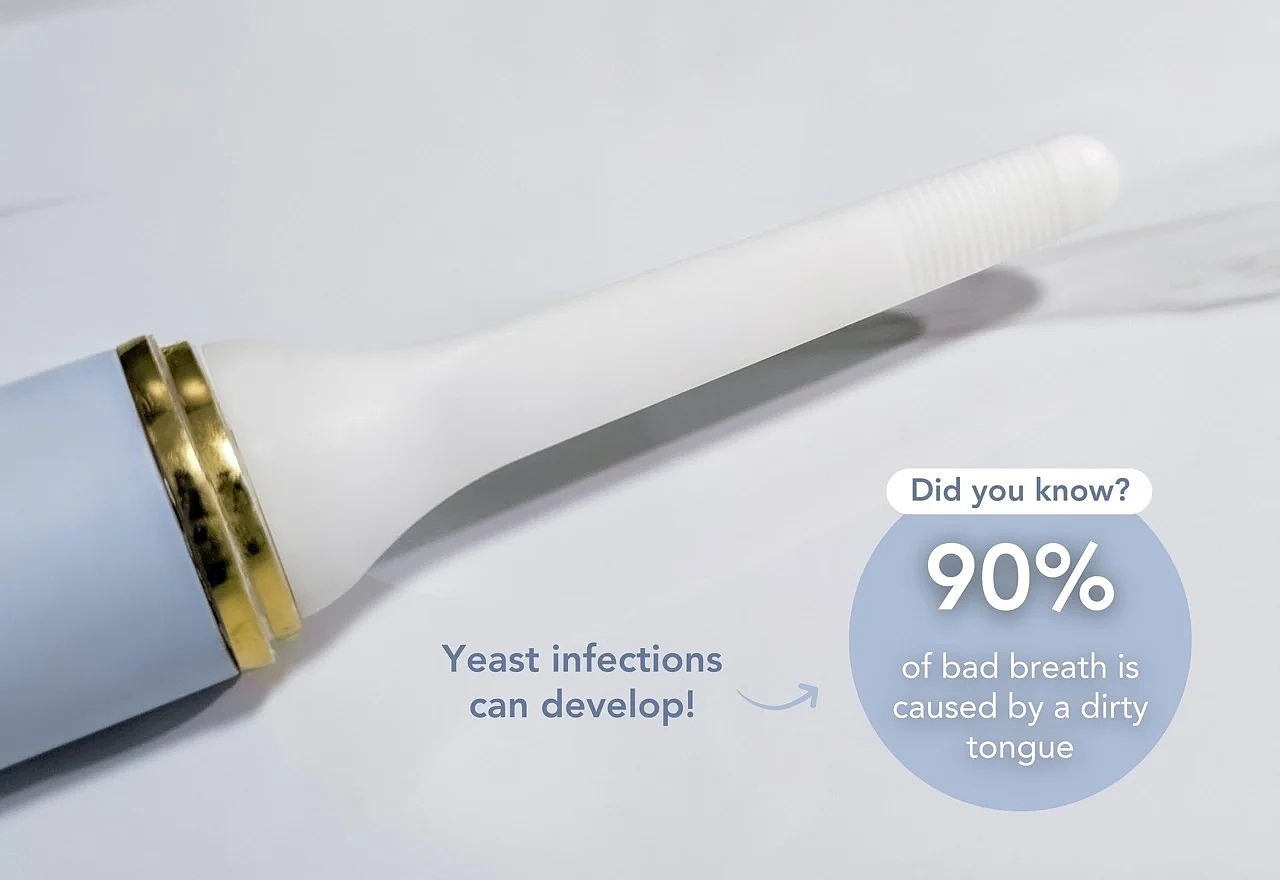 Electric toothbrush，OraWand，toothbrush，Personal protective equipment，