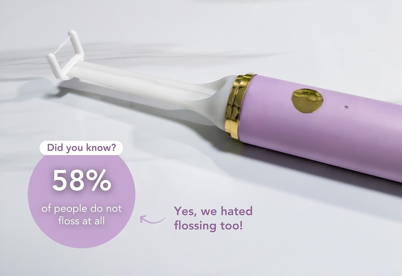 Electric toothbrush，OraWand，toothbrush，Personal protective equipment，