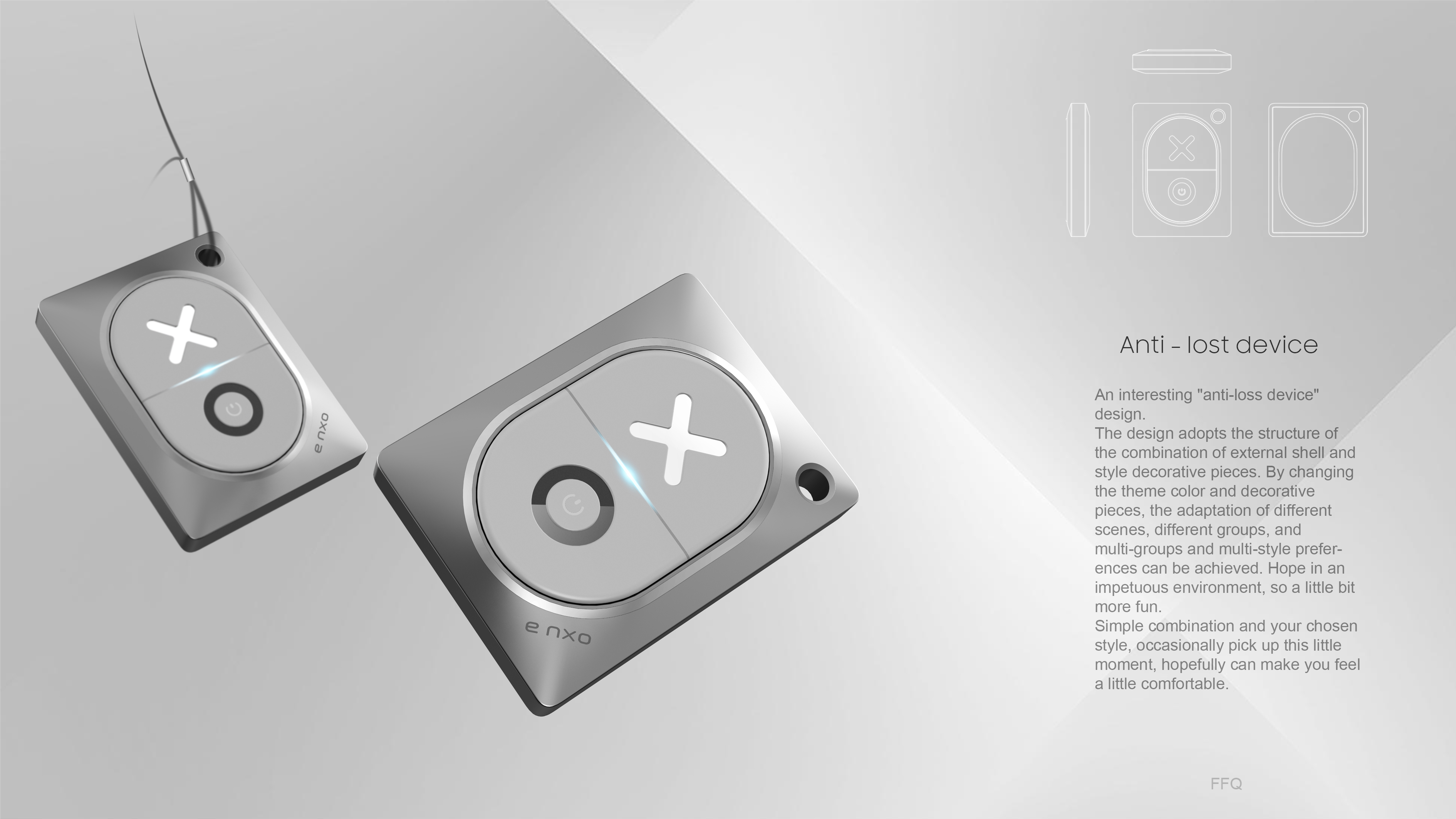 product design，Appearance modeling，Digital 3C，