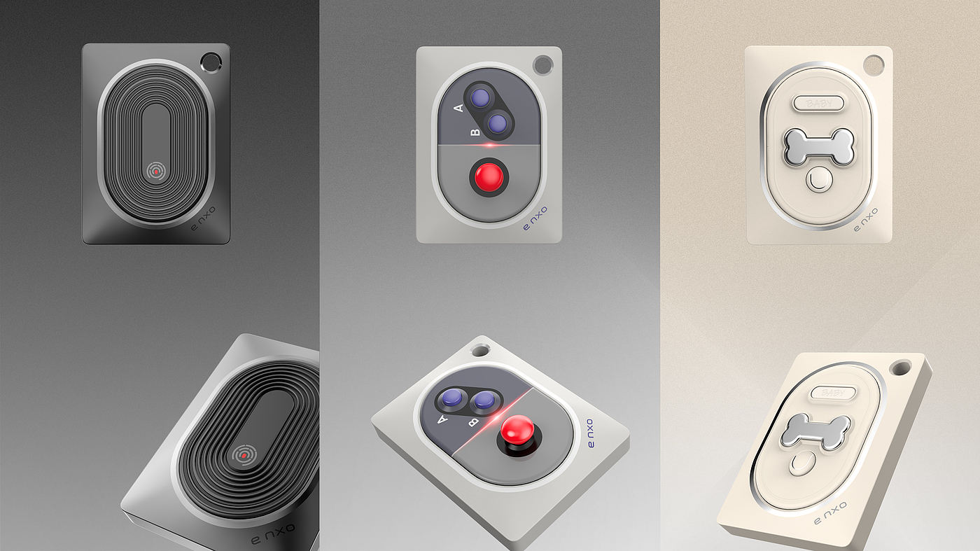 product design，Appearance modeling，Digital 3C，