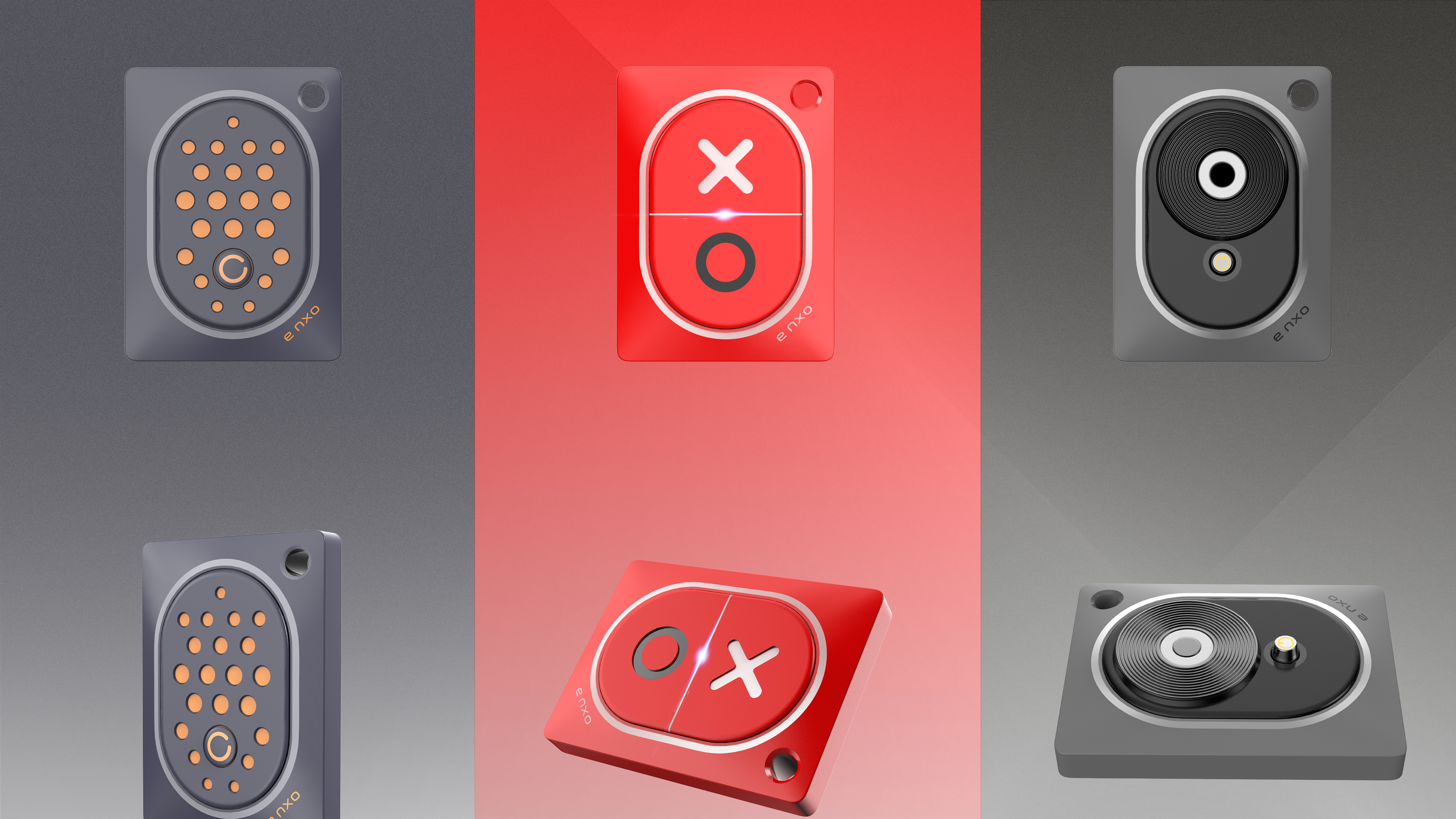 product design，Appearance modeling，Digital 3C，