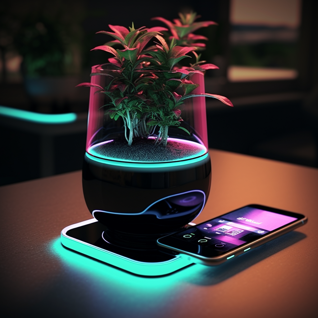 Love the light bulb，ai，mj，midjourney，