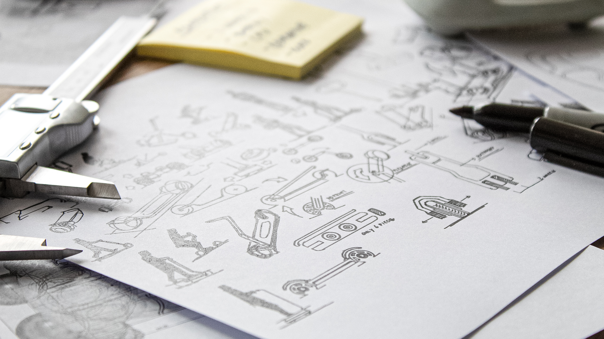 traffic，Glider，industrial design，product design，vehicle，city，MAGRAY，