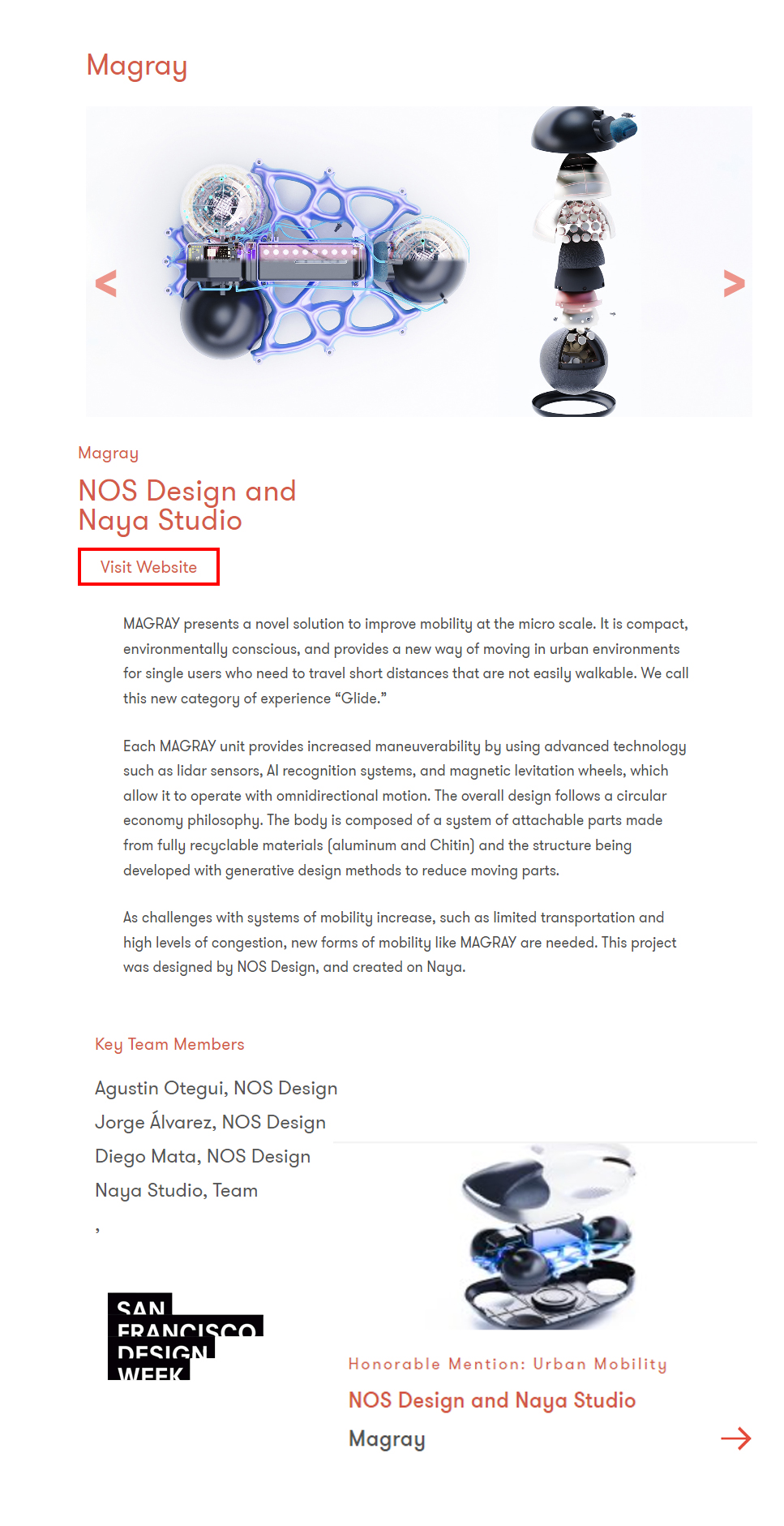 traffic，Glider，industrial design，product design，vehicle，city，MAGRAY，