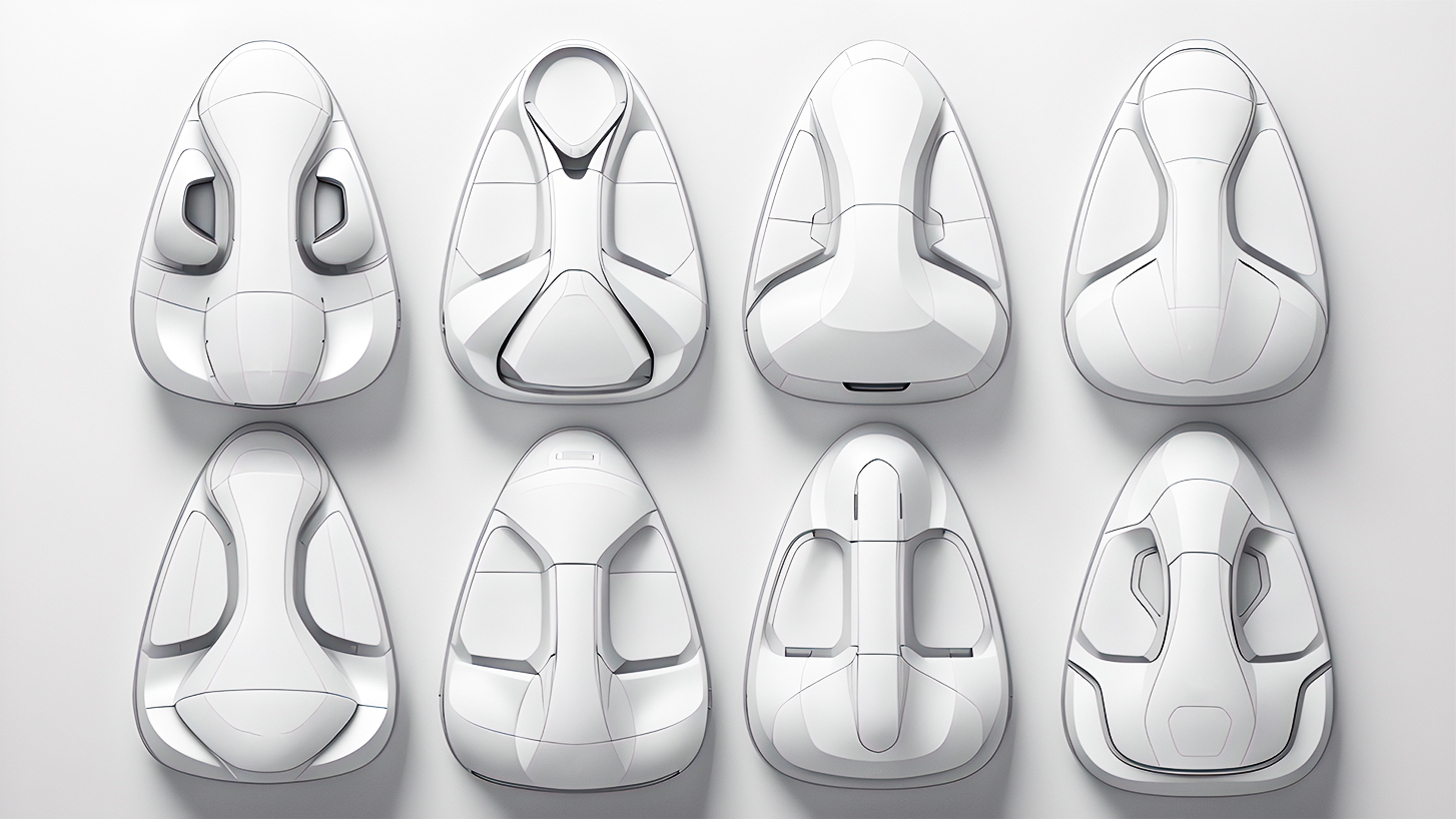 traffic，Glider，industrial design，product design，vehicle，city，MAGRAY，