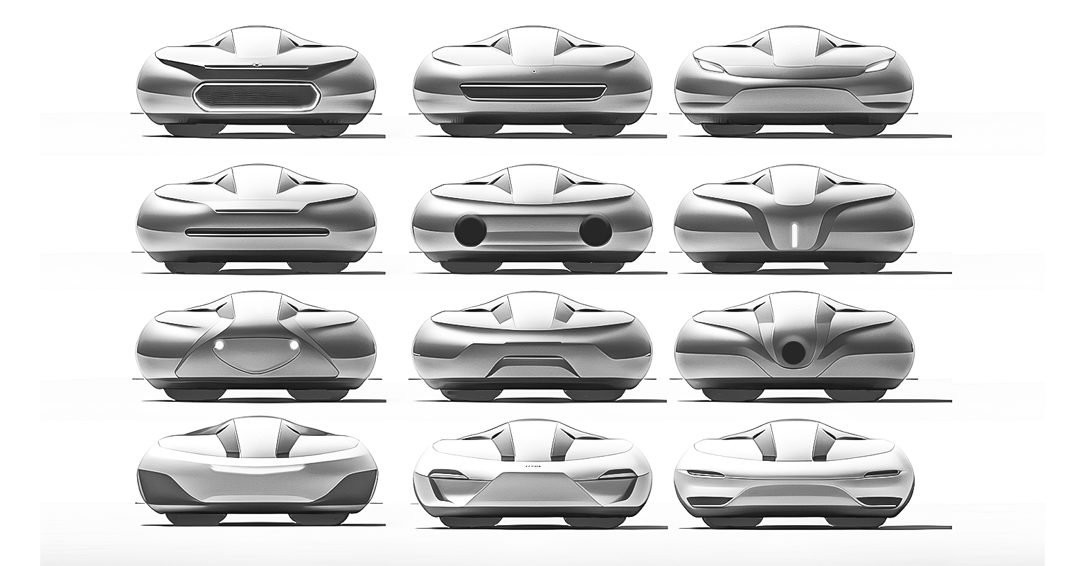 traffic，Glider，industrial design，product design，vehicle，city，MAGRAY，