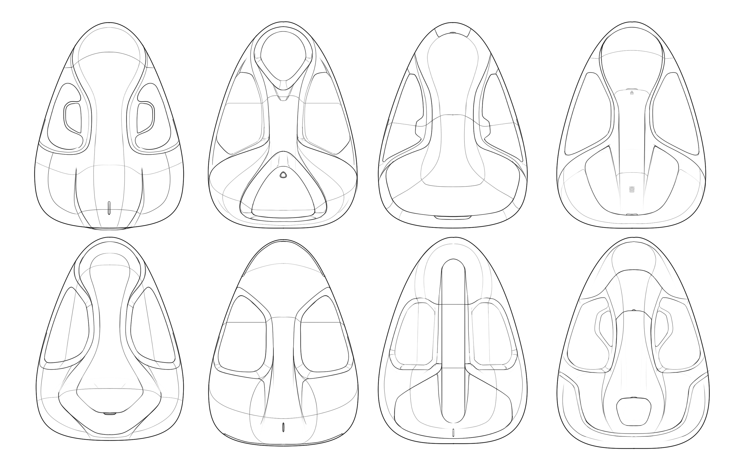 traffic，Glider，industrial design，product design，vehicle，city，MAGRAY，