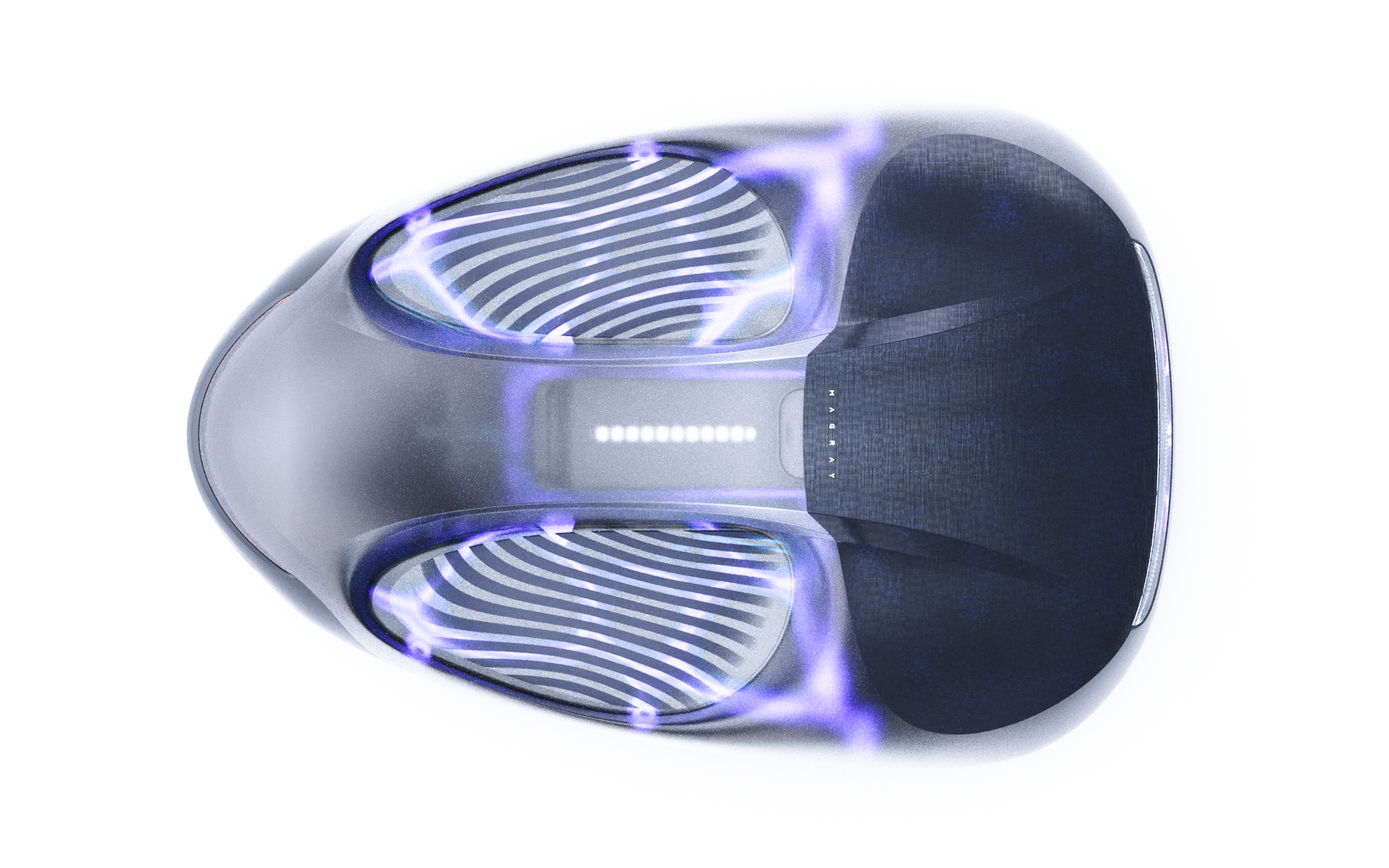 traffic，Glider，industrial design，product design，vehicle，city，MAGRAY，