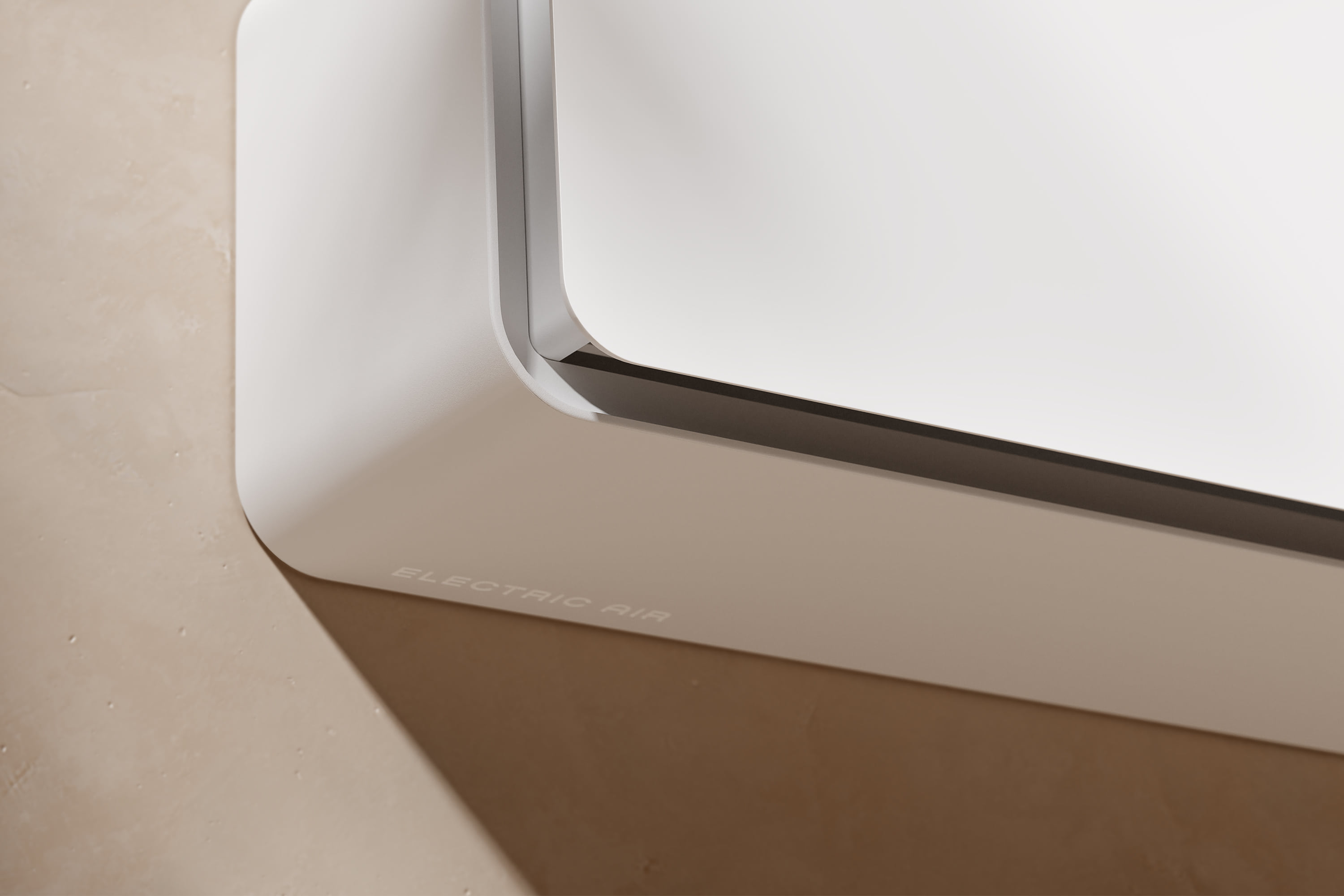 industrial design，product，air conditioner，HVAC，Design，