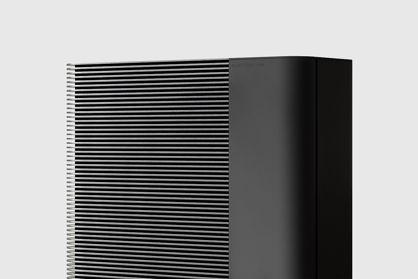 industrial design，product，air conditioner，HVAC，Design，