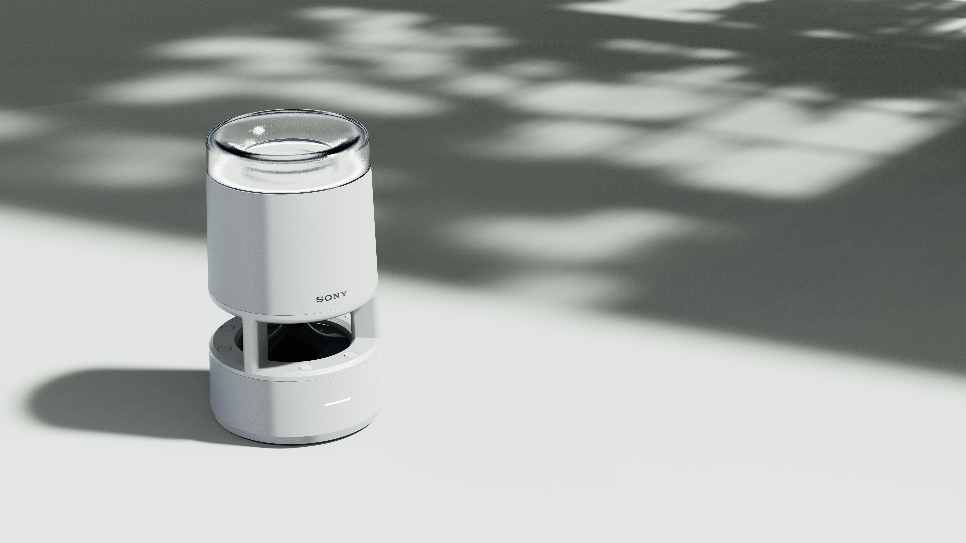 Bluetooth Speaker ，