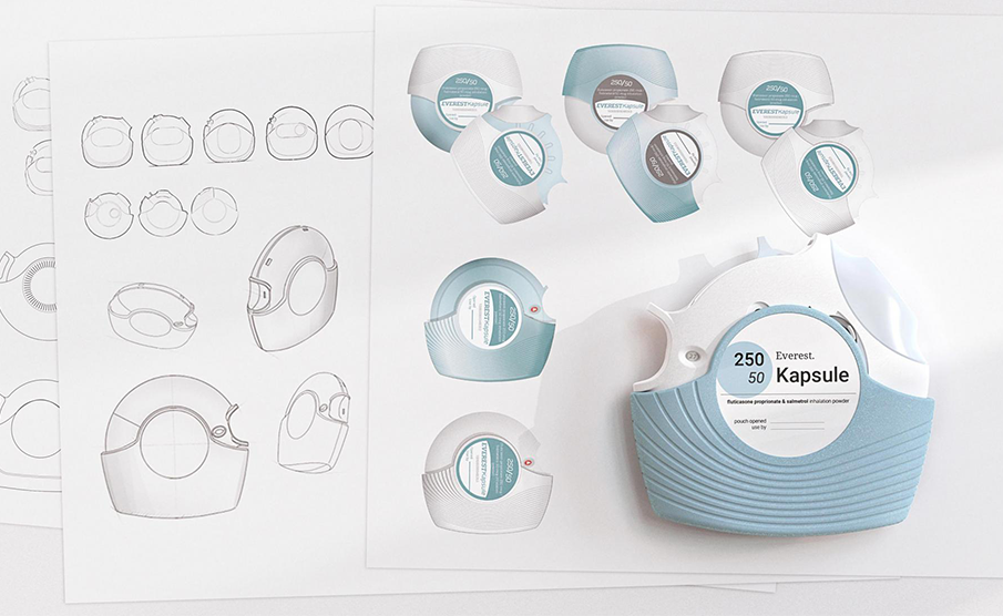 UK IDC，IDC Design UK，Medical product design，Medical Product Design Innovation，Drug delivery equipment design，Ergonomic design，Design for Production，