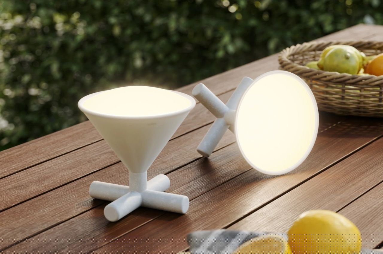 lamps and lanterns，CONO，torch，Transform，